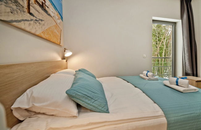 Willa Tamara BlueApart Jurata - Foto 4