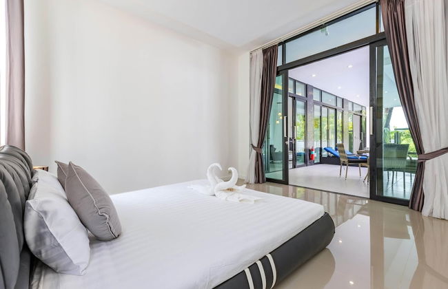 3 Bedroom Pool Villa BL2 - Foto 57