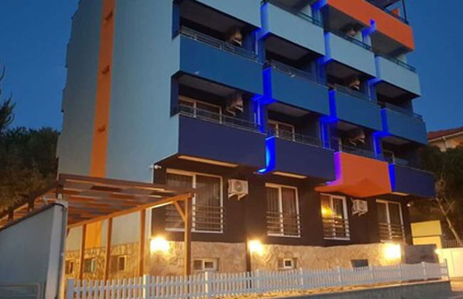 Dolly Apartments - Photo 19