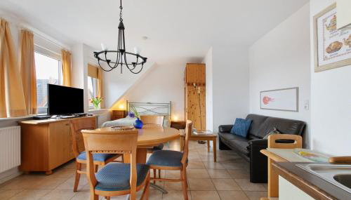 Haus Halligblick - Photo 3