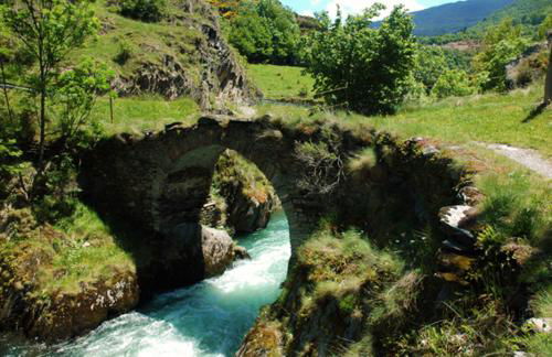 Apartaments Sort Pirineus - Foto 24