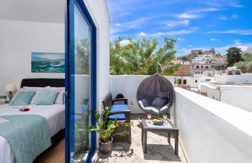 Antonia's Apartments - Foto 19