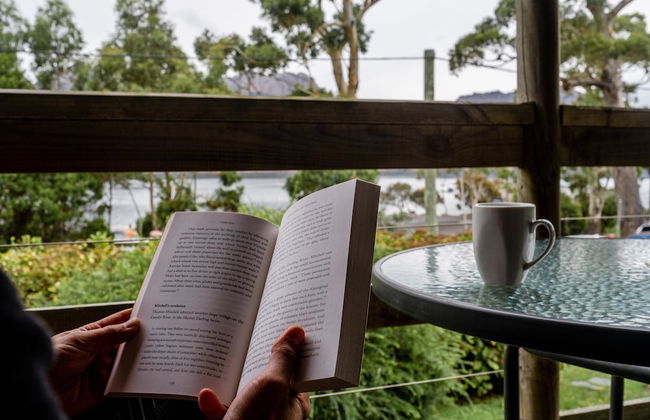 Freycinet Cottage 2 - Foto 15