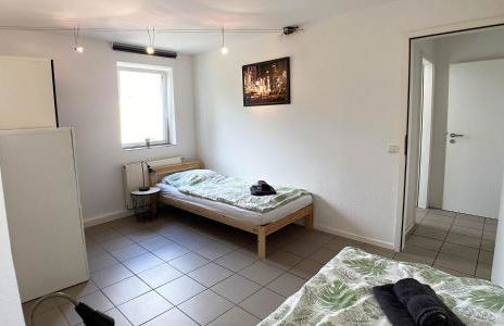 central working and living apartments - Photo 10