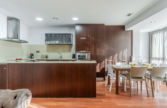 Enjoybcn Fira Apartment - Foto 11