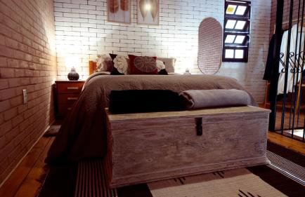 Chalé Canto dos Pássaros MG - Foto 11