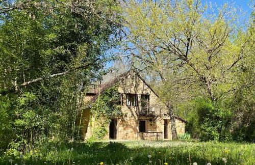 Owi - Idyllisches Ferienhaus inmitten der Natur - Foto 43