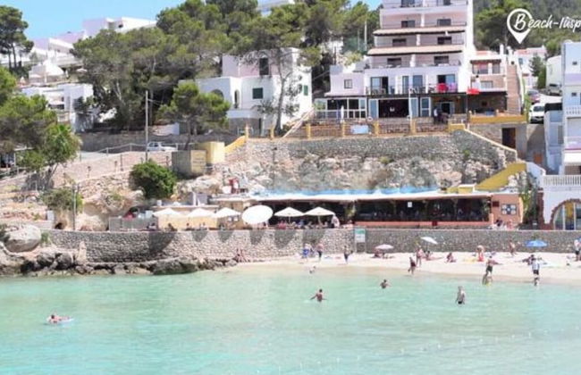 Es Grop Apartamentos - Photo 5