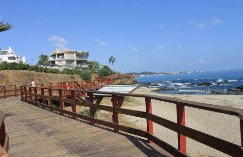 APARTMENT La CALA DESING a 150 m. del MAR. - Photo 51