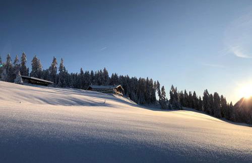 Alpinus Agriturism - Photo 4