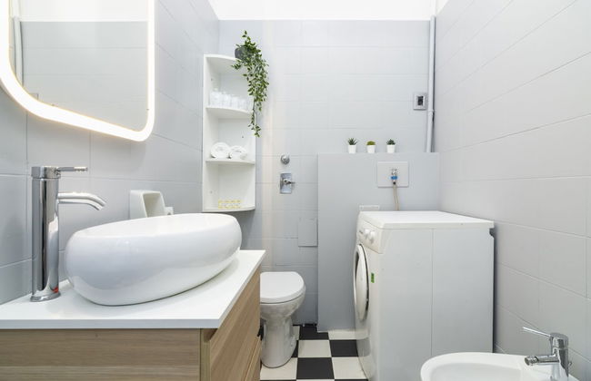 Santa Valeria - 4 Bedrooms Apartment - Photo 31