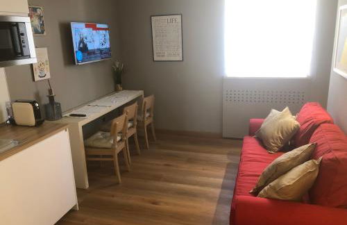 Apartment Hotel Marchesini - Foto 101