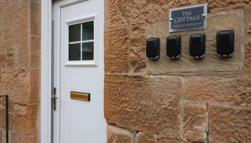 Signature - Linden Cottage Room 3 - Foto 4