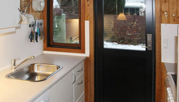 6 Person Holiday Home in Stroby - Foto 3