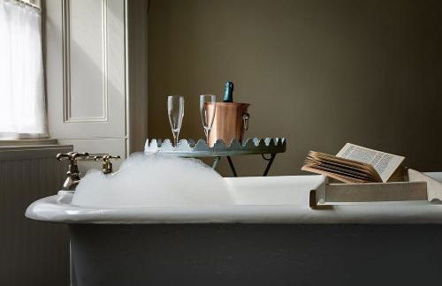 Eller How House - Private Regency Property & Lake - Foto 21