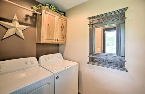 Stunning Wisconsin Home Less Than 4 Mi to High Falls! - Foto 20