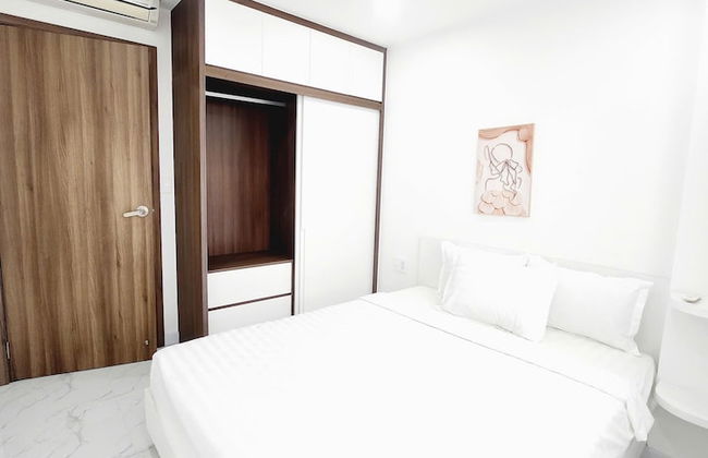 Diamond Suite in Scenic Valley 2 - Foto 24