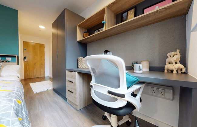 Canvas Wembley in London - Foto 15