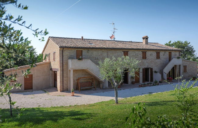 Casale Talevi - Foto 28