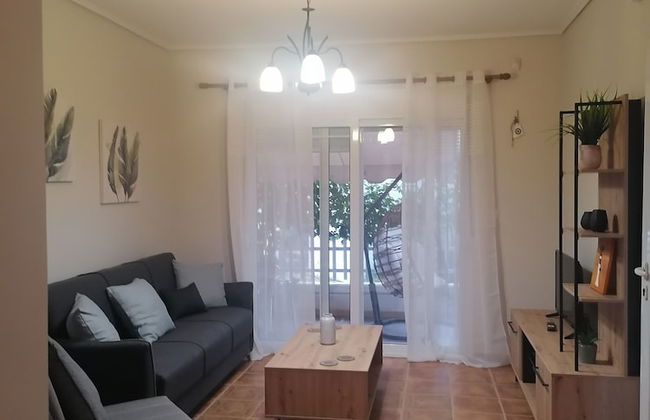 Luxury Apartments Kanali - Foto 2