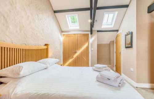 Stable Cottage - Foto 29