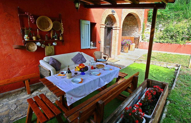 Belvilla by OYO Casa Oro - Photo 11