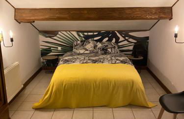 La Kabylie au coeur des 3 Vallées internet tout compris - Foto 25