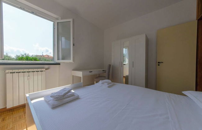 JOIVY Sestri Levante Holiday Flat - Foto 8