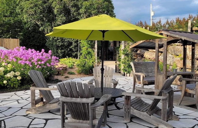 La Ruelle Hébergement - Foto 26