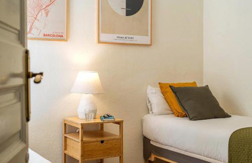 Canela Homes BARCELONA LESSEPS - Photo 6