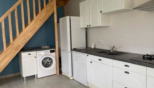 Domaine d'Annégré - Foto 4