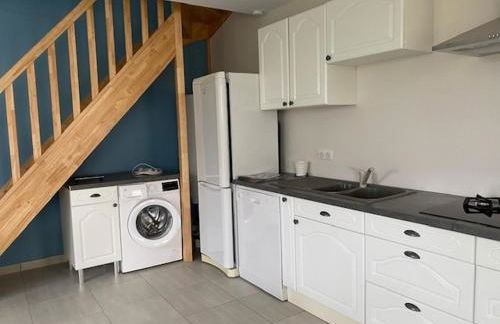 Domaine d'Annégré - Foto 4