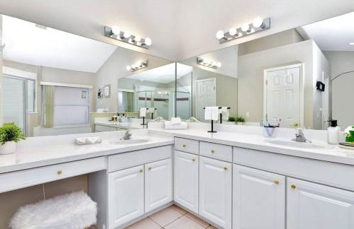 Lakeview Luxury Oasis - Foto 24