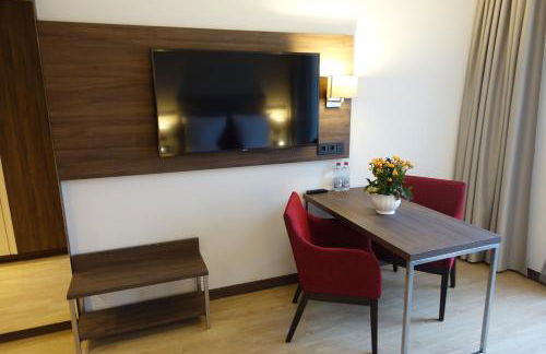 Heidelberg Hospitality Boarding House - Foto 23