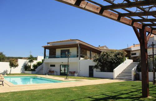 Alojamentos Turísticos São Torcato Moradal Turismo Espaço Rural - Foto 64