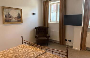 Müllerstube im historischen Müllerhaus - Foto 28