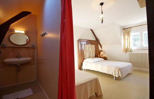 Les Logis de Kerdrien - Foto 54