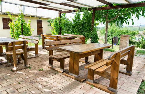 Casale Dei Mattonari - Foto 42