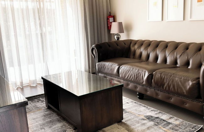 Kyalami Creek Luxury Apartments - Foto 36