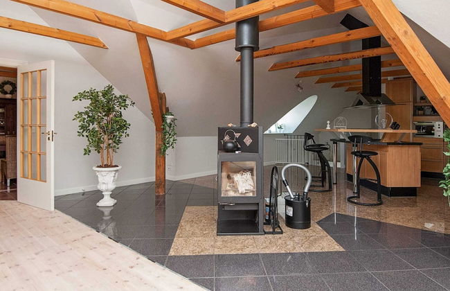 Luxury Retreat With Pool - By Traum Ferienwohnungen - Foto 23