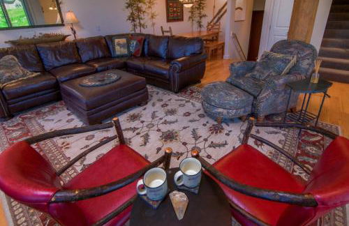 Saddle Ridge Townhome I-5 - Foto 1