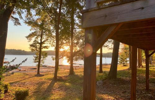 Lakehouse Sunset Beach 3BD,1BA - Foto 19