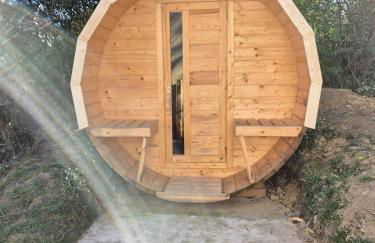 Naturnahes Wohnen in einem alten Haus mit Garten - Foto 17