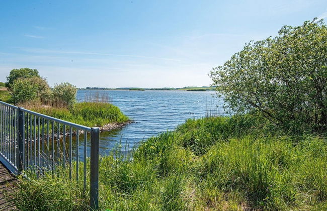 8 Person Holiday Home in Haderslev - Foto 17