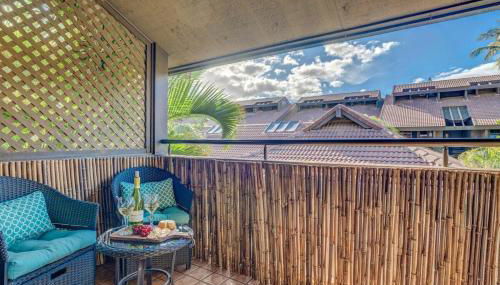 Kihei Resort 202 · KRS 202 Family Getaway 2BD w AC Pool Beach - Foto 5