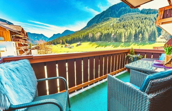 Apartment Hallstatt Dachstein Inn - Foto 47