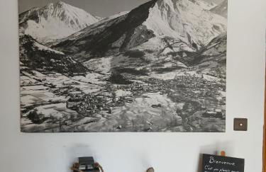 Le Som' des Pyrénées - Foto 4