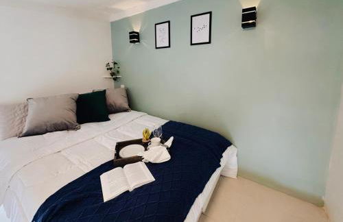 Loft Aconchegante & bem localizado 04 - Photo 15