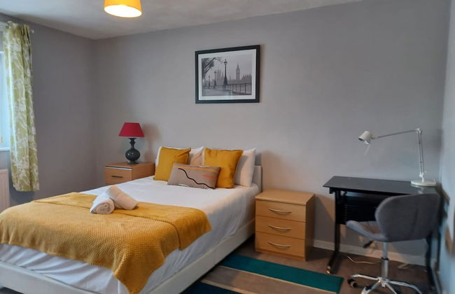 Melo House Grove - Huku Kwetu - Foto 10