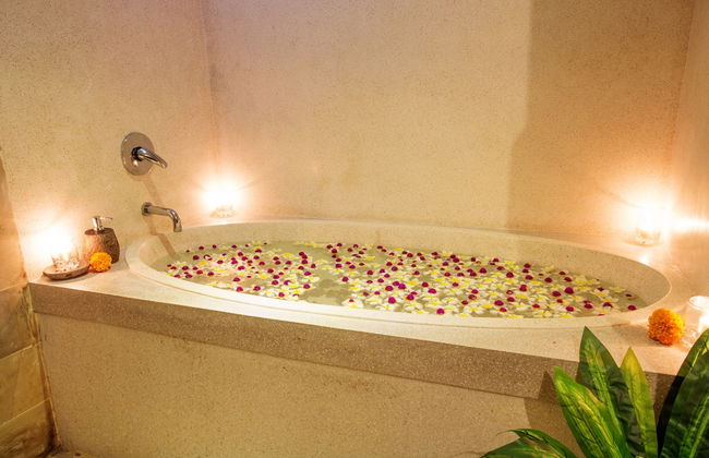 Ubud Luwih Villa - Foto 44